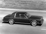 Chrysler New Yorker Fifth Avenue 1982 года